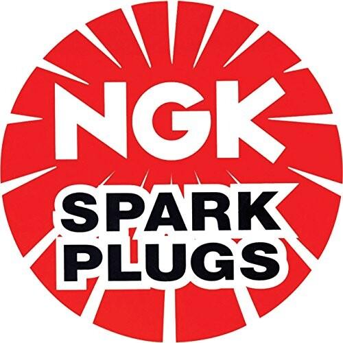 日本特殊陶業(NGK) レーシングプラグ  一体形 R6725-9