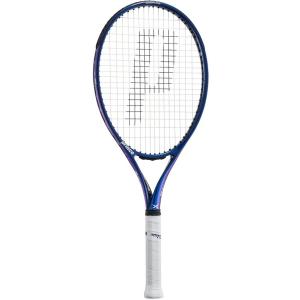プリンス prince テニスラケット 7TJ186 X 105（255） (エックス 105 （255g）) G1 「フレームのみ｜trafstore