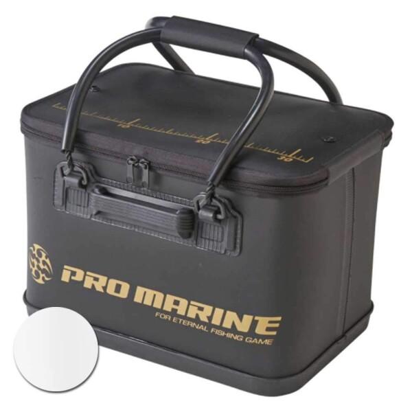 PRO MARINE EVAハードバッカン 36cm