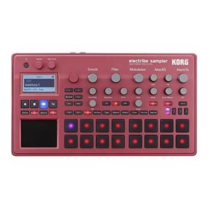 KORG(コルグ) サンプラー シーケンサー electribe sampler electribe...