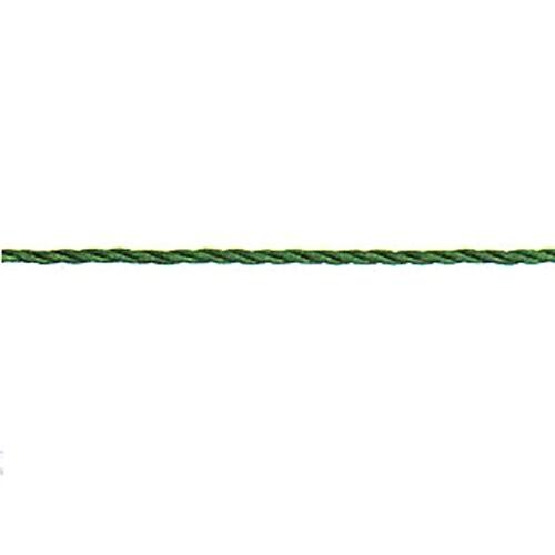 KANEYA(カネヤ) 補修・多目的ロープ 緑 50m巻 KR-900