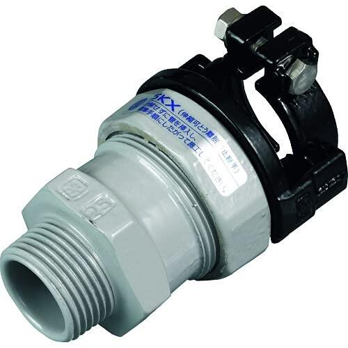 鋼管用継手 SKXおねじ付ソケット50 SKX-OS-50