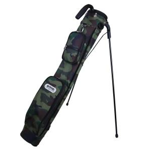 タイトリスト セルフスタンドキャリー AJSSB71 グレー imgrc0078858974.jpg