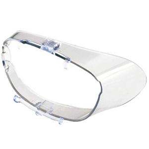 メイガン(Meigan) 眼鏡 が 花粉メガネ になる スカッシー めがねにカバー Lサイズ 8762-01｜trafstore
