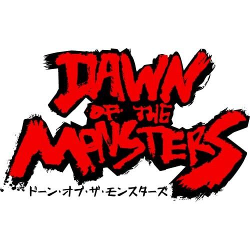 PS4版 Dawn of the Monsters