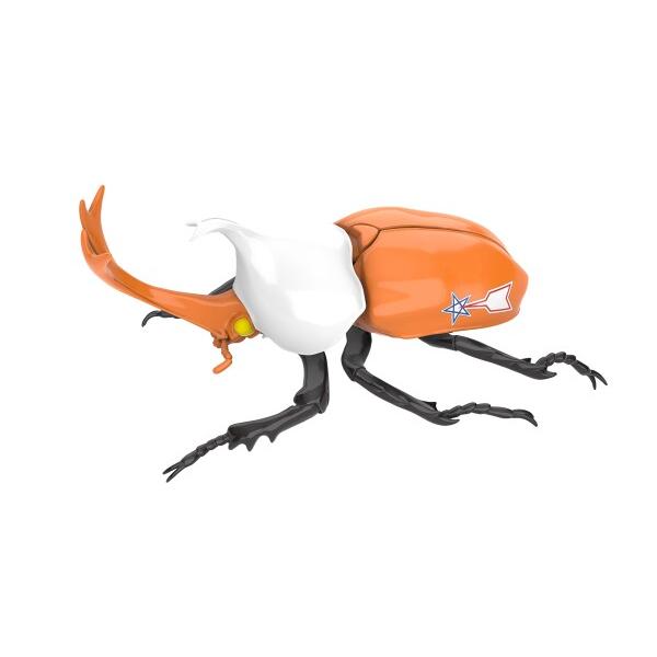 フジミ模型 自由研究シリーズ No.211 ウルトラマンシリーズ編 カブトムシ 科学特捜隊仕様 自由...