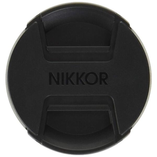 Nikon レンズキャップ LC-62B