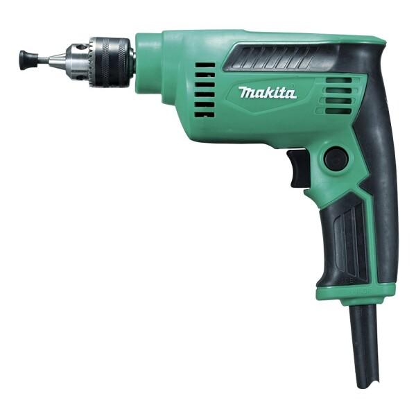 マキタ(Makita) 6.5mm高速ドリル M612