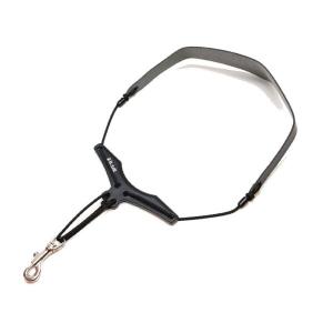 B.AIR ビーエアー BIRD STRAP サックス用ストラップ ライト・ロング BSN-CP-L Lサイズ｜trafstore