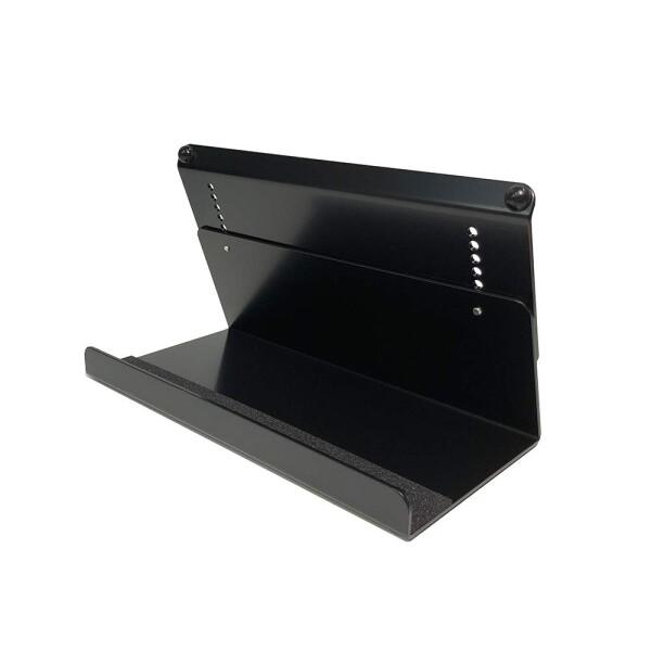 長尾製作所 マザーボード&amp;キーボードをを美しく飾れる専用ディスプレイ台 NB-KEYBD-DP02