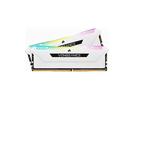 CORSAIR Corsair DDR4-3200MHz デスクトップPC用 メモリ VENGANC...