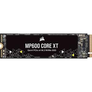 M.2 PCIe CORSAIR SSD MP600