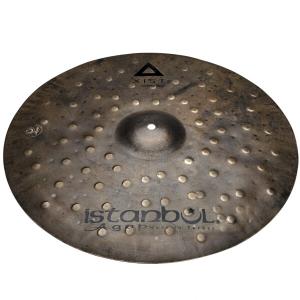 イスタンブール・アゴップ Istanbul Agop イグジスト・ドライダークシリーズ・Xist Dry Dark クラッシ｜trafstore