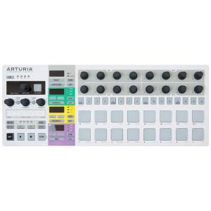 ARTURIA BeatStep Pro コントローラー&シーケンサー