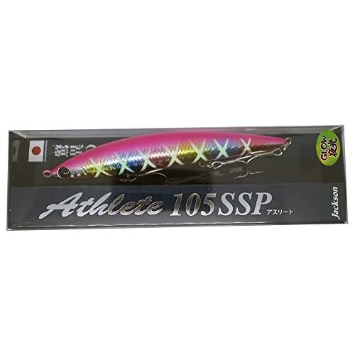 ジャクソン(Jackson) アスリート 105SSP 有頂天キャンディーネット