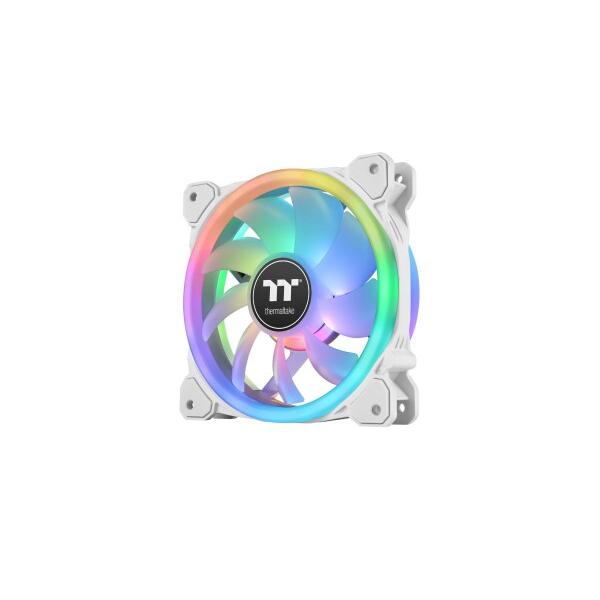 Thermaltake SWAFAN 14 RGB Radiator Fan TT Premium ...