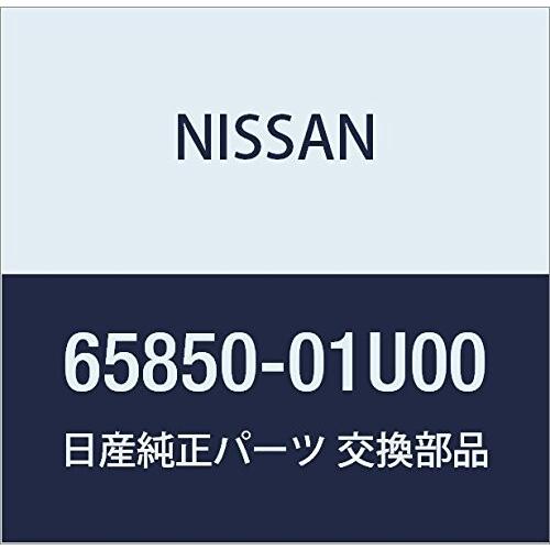 NISSAN (日産) 純正部品 プロテクター アッセンブリー フード フロント RH スカイライン...