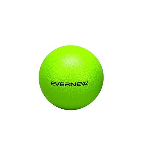 エバニュー(EVERNEW) ソフトフォームボール16 ETA052 緑