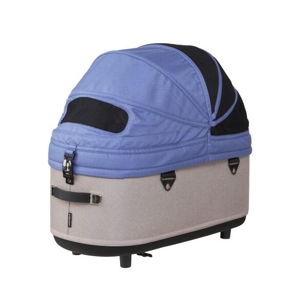 AirBuggy for Pet ドーム3 コット単体 ラージ DOME3 COT LARGE NI...