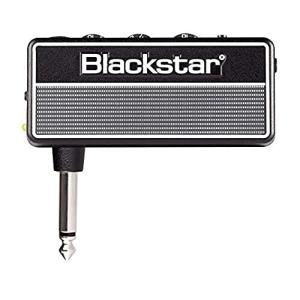 Blackstar ヘッドフォン ギターアンプ amPlug2 FLY ケーブル不要 ギターに直接プラグ・イン 自宅練習｜trafstore
