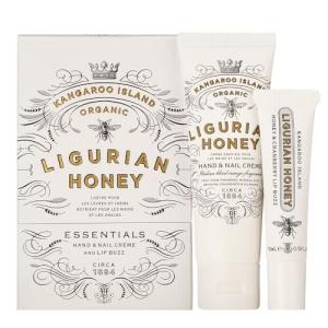 MAINE BEACH マインビーチ LIGURIAN HONEY リグリアンハニー Essentials DUO Pack エッセンシャルデュオパック