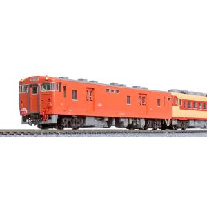 KATO Nゲージ キハ58系 急行 土佐 5両セット 10-1804 鉄道模型 ディーゼルカー｜trafstore