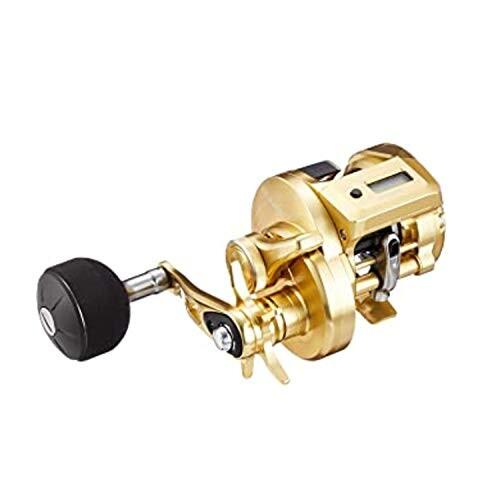 シマノ(SHIMANO) ベイトリール 両軸 18 オシアコンクエストCT 200HG(右) ライト...