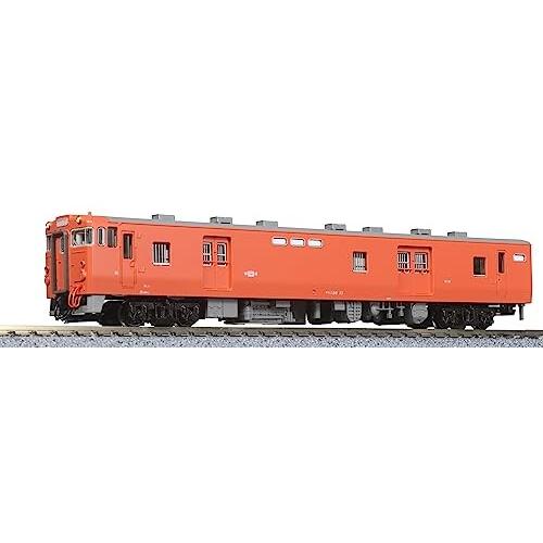 KATO Nゲージ キユニ28 首都圏色 6168 鉄道模型 ディーゼルカー