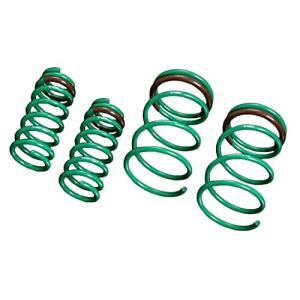 GRヤリス GXPA16 ダウンサス タナベ FUNTORIDE TANABE GRヤリス GXPA16 ダウンサス 1台分 タナベ GTファン