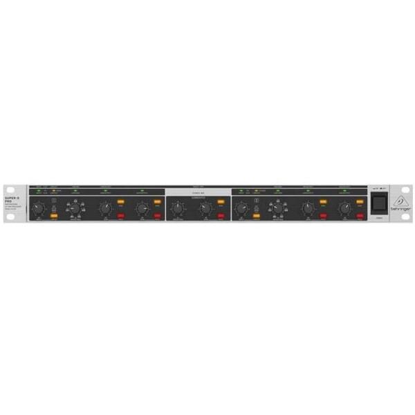 Behringer(ベリンガー) Behringer クロスオーバー ステレオ2-Way/モノラル3...