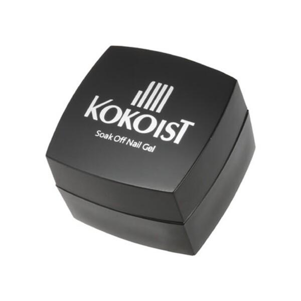 KOKOIST カラージェル E-266 2.5g ダスティリリー UV/LED対応