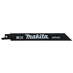 マキタ(Makita) レシプロソーブレードNo.24(5枚入) A-20747｜trafstore