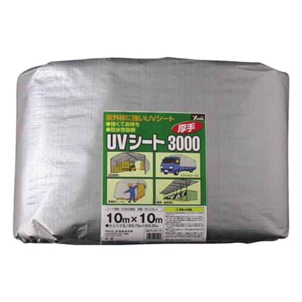 ユタカメイク(Yutaka Make) シート #3000シルバーシート 10.0×10.0 SL3...