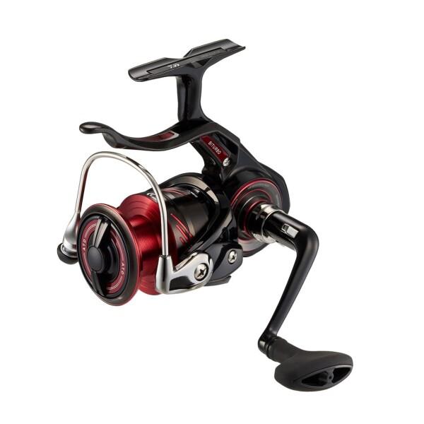 ダイワ(DAIWA) 磯用レバーブレーキリール 23シグナス 3000XH-LBD