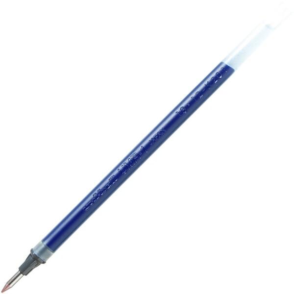 三菱鉛筆 ゲルボールペン替芯 シグノ 極細 0.38 青 10本 UMR1.33