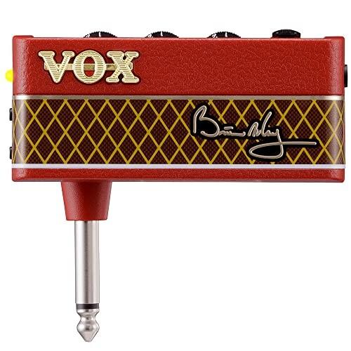 VOX(ヴォックス) ヘッドフォン ギターアンプ amPlug Brian May ブライアン・メイ...