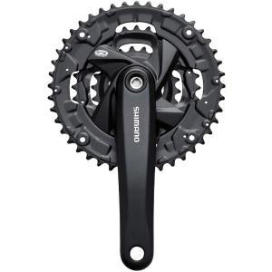 カンパニョーロ　クランク Campagnolo Potenza（カンパニョーロポテンツァ）FC18 11S ウルトラ