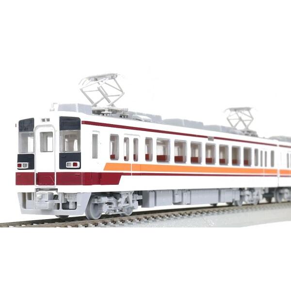 天賞堂 HOゲージ T-Evolution 東武鉄道6050系 標準色 パンタグラフ2基 2両セット...
