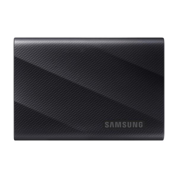 Samsung T9 4TB 外付けSSD USB3.2 Gen2×2 最大2,000MB/秒 iP...