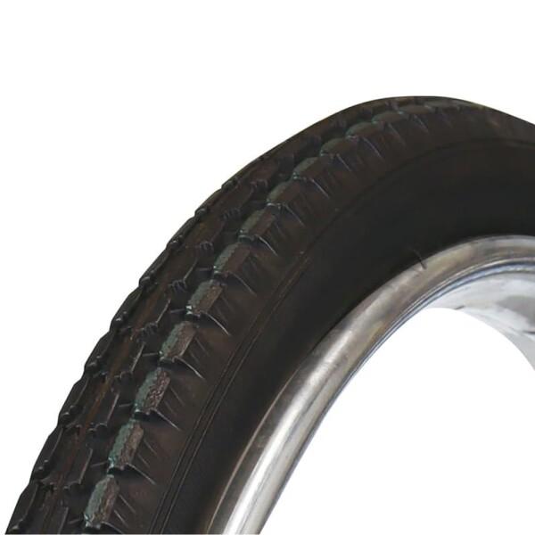 チェンシンタイヤ(CST) 後日ＣＳＴタイヤ１本巻２６Ｘ１ ３／８ ＣＳＲ３６ ＢＥバラ