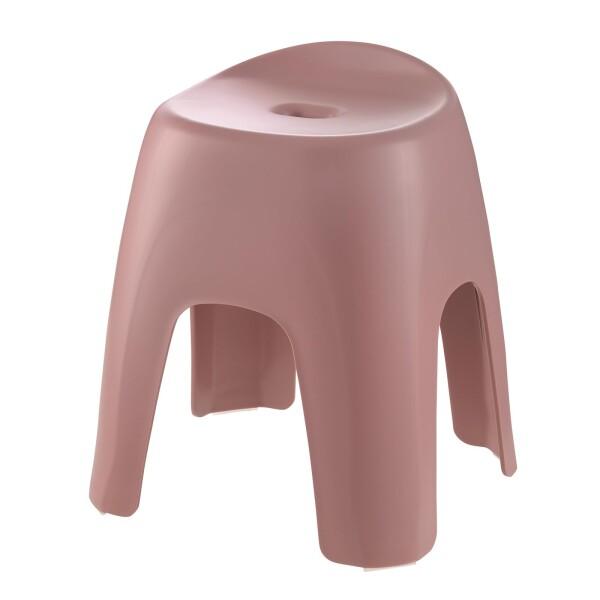 リッチェル(Richell) 風呂椅子 ハユール 腰かけ TX ピンク 40cm 日本製 抗菌加工 ...