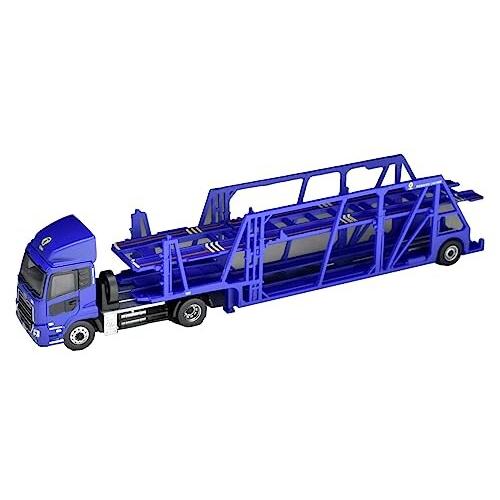 トミーテック(TOMYTEC) ザ・トレーラーコレクション トレコレ ゼロ キャリアカーセット A ...