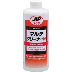 イチネンケミカルズ マルチクリーナーN JIP268｜trafstore