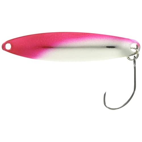 シマノ(SHIMANO) スプーン カーディフ スリムスイマー プレミアムメッキ 5.0g TR-E...