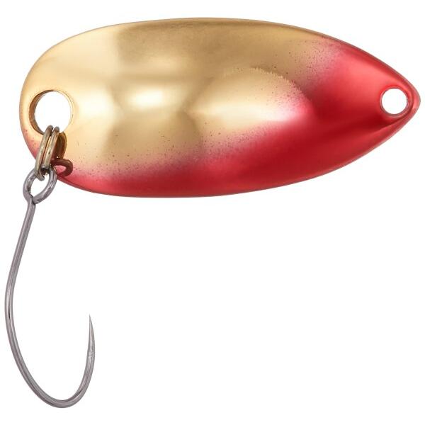 シマノ(SHIMANO) スプーン カーディフ ロールスイマー プレミアムメッキ 5.0g TR-M...