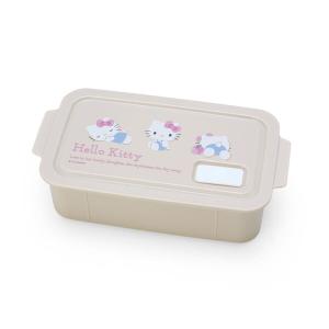 スケーター ステンレス 保存容器 ハローキティ KT I'm Kitty サンリオ
