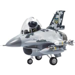 AFVクラブ ノンスケール デフォルメ飛行機 F-16A ファイティングファルコン プラモデル AFQ0｜trafstore