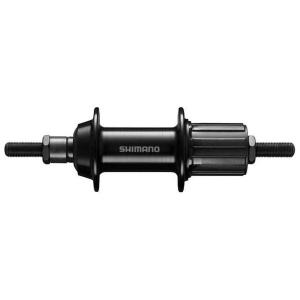SHIMANO フリーハブ FH-RS300 8/9/10スピード リムブレーキ シマノ SHIMANO リア フリー ハブ FH-RS300 8/9/10S 32H