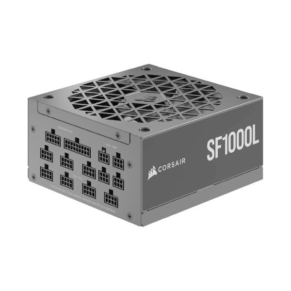 Corsair SF1000L ATX3.0 対応 1000W SFX規格 PC電源ユニット CP-...