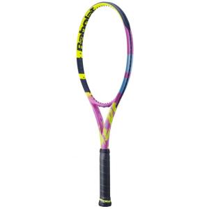 バボラ Babolat 硬式テニスラケット PURE AERO RAFA ピュアアエロ ラファ 2023年モデル フレーム｜trafstore